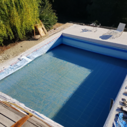 Accessoires et Produits d'Entretien : Maintenez votre Piscine dans un État Impeccable Niort